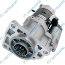 ISUZU GIGA Стартер