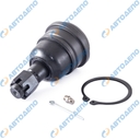 NISSAN ATLAS Шаровая опора нижняя, L=R