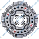 ISUZU FORWARD Корзина сцепления 300х190х350 LS рычажная с кольцом
