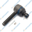 ISUZU FORWARD 1990- Наконечник рулевой тяги, RH