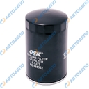 MITSUBISHI FUSO CANTER Масляный фильтр