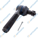 HYUNDAI HD35, HD65 Наконечник рулевой тяги, RH