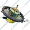 ISUZU FORWARD 1984-1994 Мотор отопителя салона, без крыльчатки 24V