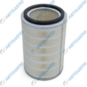 HINO RANGER, RAINBOW Фильтр воздушный