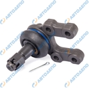 NISSAN ATLAS, CARAVAN, TERRANO, HOMY, MISTRAL, VANETTE Шаровая опора нижняя, L=R