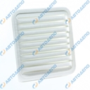 TOYOTA, GEELY, FAW VIOS, SOLUNA VIOS, FAW V5, FAW Vita, Geely GC6, Geely MK, Geely MK Cross Фильтр воздушный