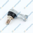 ISUZU MITSUBISHI, HINO, TOYOTA, NISSAN Наконечник тросика КПП, L