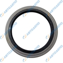 ISUZU, NISSAN, MAZDA ELF, ALTAS, TITAN Сальник, 77-102-10-21, GSParts