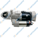 HYUNDAI, KIA HD1000, HD270, HD370, HD500, HD170, HD450, HD600, AEROSPACE, AEROQUEEN ,GRANBIRD Стартер
