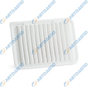 TOYOTA ALTIS, AURIS, ALLION, AVENSIS, COROLA, FIELDER, RUMION, SPACIO, IST, NOAH, PREMIO, RACTIS, VITZ, VOXY, WISH Фильтр воздушный