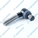 HINO 300 Наконечник рулевой тяги, LH