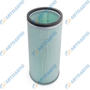 MITSUBISHI FUSO/ ISUZU FORWARD / NISSAN CONDOR / HINO RAINBOW Фильтр воздушный, вставка