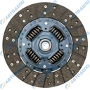 NISSAN ATLAS, DIESEL, CONDOR Диск сцепления 260x170x24x25.6