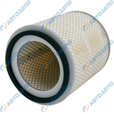 MAZDA TITAN 1989-2003 Фильтр воздушный