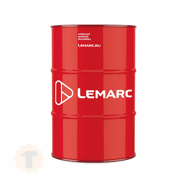 LEMARC LEGUARD 15W-40 (208L) Моторное масло для внедорожной спецтехники