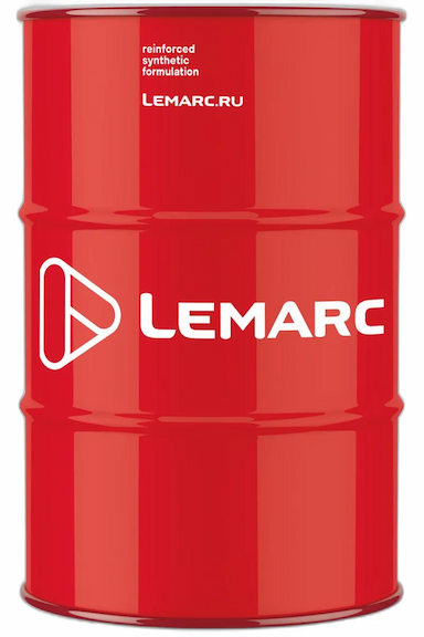 LEMARC LEGUARD MAX 10W-40 (208L) Моторное масло для внедорожной спецтехники