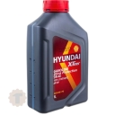 HYUNDAI XTeer G800 SP (Gasoline Ultra Protection) 5W-40 (1L) Моторное масло