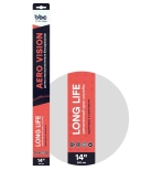 LAVR bi bi care Щетка стеклоочистителя бескаркасная (адаптеры в комплекте) 350mm