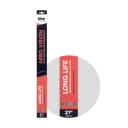 LAVR bi bi care Щетка стеклоочистителя бескаркасная (адаптеры в комплекте) 530mm