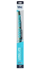 LAVR bi bi care Щетка стеклоочистителя гибридная 600mm