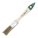 Кисть малярная плоская "Стандарт Лазурь", 3/4"-19мм, (шт.)