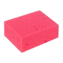 Губка для удаления загрязнений мелкопористая, 140х110х60мм, (шт.)