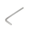 Ключ имбусовый хромированый, 4мм, (шт.)