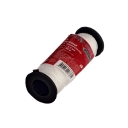 Нить крученая разметочная белая, 50м, (шт.)