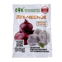 Удобрение органоминеральное для лука и чеснока, 30г, (шт.)