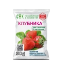 Удобрение органоминеральное для клубники, 30г, (шт.)