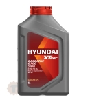 HYUNDAI XTeer G700 SP 5W-40 (1L) Моторное масло