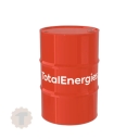 TOTAL RUBIA TIR 7400 15W-40 (208L) Моторное масло для коммерческого а/транспорта
