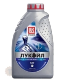 ЛУКОЙЛ ATF (1L) Трансмиссионное масло