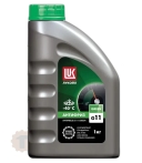 ЛУКОЙЛ ЖИДКОСТЬ АНТИФРИЗ G11 GREEN (1кг)