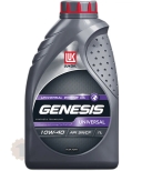 LUKOIL GENESIS UNIVERSAL 10W-40 (1L) Моторное масло