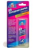 AGA Холодная сварка. Титан. S8 (58g)