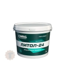 C.N.R.G. Литол-24 (4 кг) Пластичная смазка