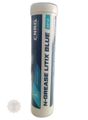 C.N.R.G. N-Grease Litix Х EP 2 (0,37 кг) Пластичная смазка