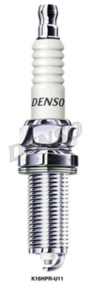Свеча зажигания DENSO 3381 K20HRU11