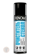Fenom Очиститель стекол (335ml)