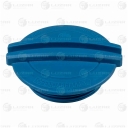 Крышка (пробка) расш. бачка для а/м VW Polo (10-)/Golf VI (08-)/Skoda Octavia A5 (04-) (LL 1835)