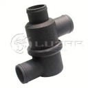 Термостат для а/м Лада 2121 (с алюм. корпусом) (80°С) (LT 0121)