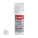 LAVR Смазка силиконовая для уплотнительных резинок Губка-аппликатор (100ml)