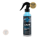 LAVR Очиститель стекол Crystal (255ml)