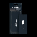 LAVR Ароматизатор картонный Black ice