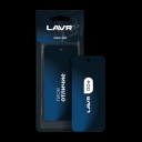 LAVR Ароматизатор картонный New car