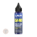LAVR Смазка многоцелевая LV-40 (30ml)