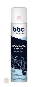 LAVR bi bi care Силиконовая смазка (400ml)