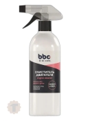 LAVR bi bi care Очиститель двигателя (500ml)