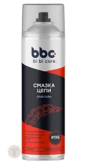 LAVR bi bi care Смазка цепи PTFE (650ml)